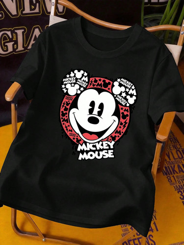 Shirt disney simpatica - t-shirt,