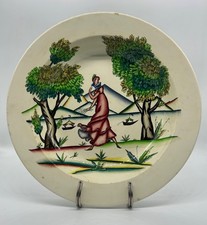 Andloviz / Andlovitz Laveno / Lavenia Piatto “Le Bellezze del Lago Maggiore"