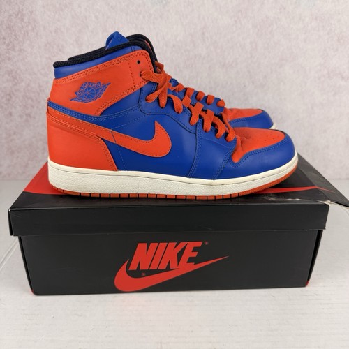 Nike air jordan retro high - air,
