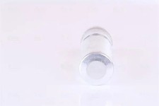 Essiccatore climatizzazione Alluminio 95489 NISSENS per RENAULT TWINGO I