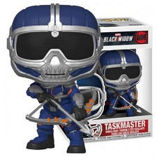 Funko POP! Black Widow