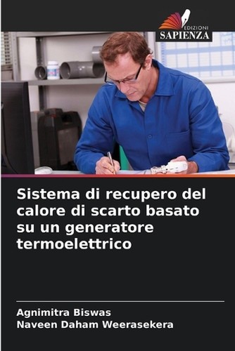Sistema recupero del calore - del,