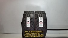 GOMME USATE  TERMICHE 245/40R19 98V GOODYEAR ULTRA GRIP PERFORMANCE PNEUM C03734