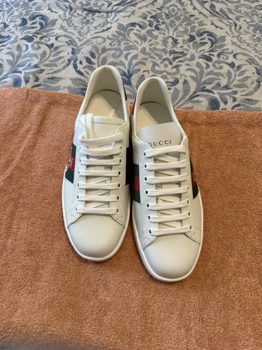 Sneaker uomo gucci ace con - ace,