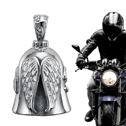 Campanello moto angel - moto, guardian