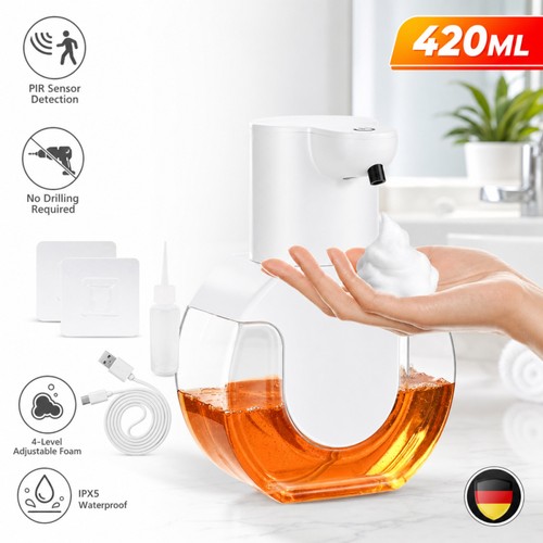 Dispenser sensore automatico - dispenser,