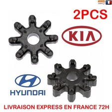 x2 PIGNON COUPLEUR DIRECTION