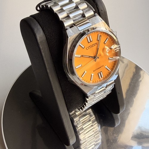 Bracciale citizen tsuyosa - bracciale,