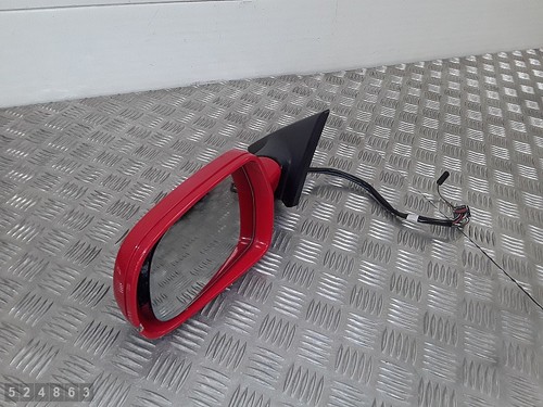 Specchietto retrovisore - specchietto,