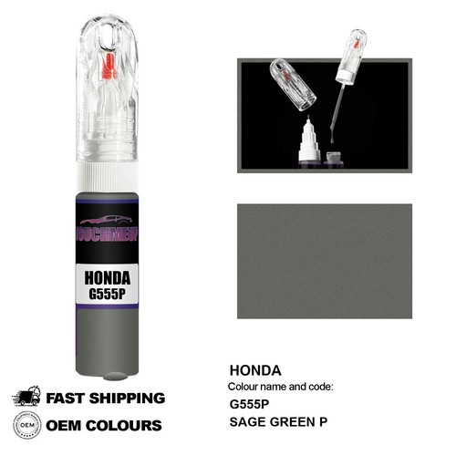 Per honda sage green g555p - sage, p