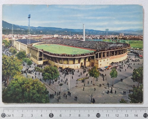 42020 2105 cartolina firenze - 42020,