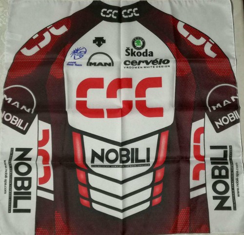 Fazzoletto bandana ciclismo - , da