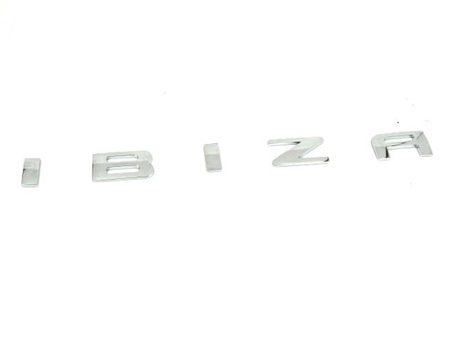 Genuine new seat - genuine, ibiza