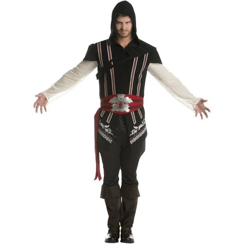 Assassins creed ezio halloween - assassins,