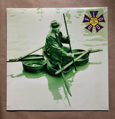 They might giants flood lp - they,