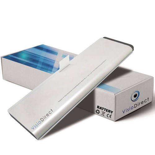 Batterie pour macbook pro - pour, 15"