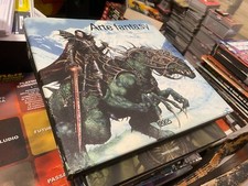 ARTE FANTASY - PREFAZIONE DI BORIS VALLEJO - LOGOS