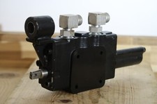 VALVOLA REGOLAZIONE CARICATORE