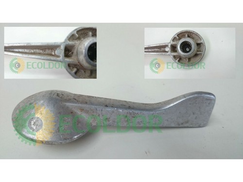 Maniglia interna 4118265 apri - interna,