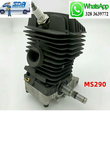 Motore completo per stihl - per,