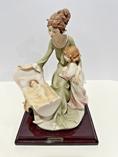 Rare giuseppe armani - giuseppe,