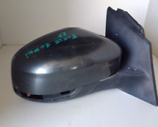 SPECCHIETTO SPECCHIO RETROVISORE DESTRO DX 8 FILI FORD FOCUS 2010 2020 ORIGINALE