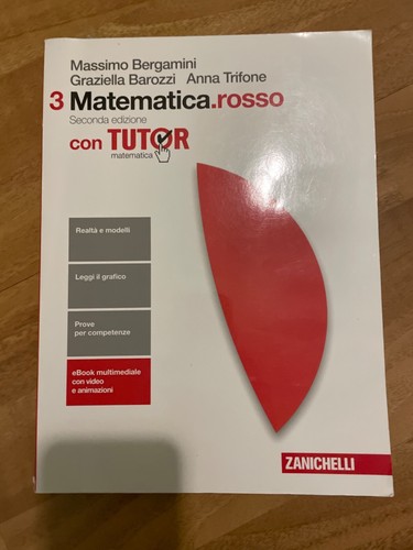 Matematica colori 2 - matematica, 2 