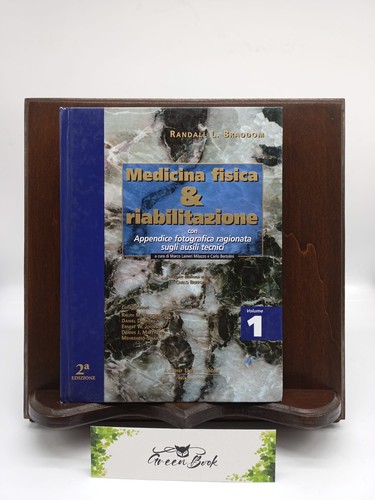 Medicina fisica - , &