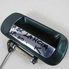 Maniglia porta esterna posteriore lh per LANCIA KAPPA 1994-2001 usata (27349)