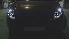 Set 2 x Fari Fanali Anteriori