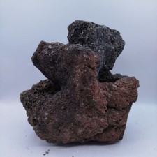 Pietra lavica decorativa per