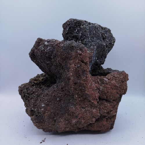 Pietra lavica decorativa per