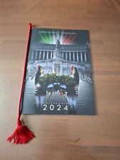 CALENDARIO STORICO DEI