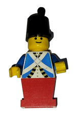 pezzo LEGO ORIGINALE  OMINO