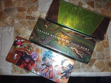 Dragon Ball Super TCG Special