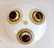 Plafoniera Anni 60/70 Stile