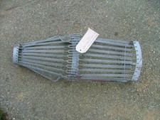 PIAGGIO VESPA 150 VB1T GS DEI POVERI 1957 TELAIO SELLA  D'EPOCA ACCESSORIO VNA