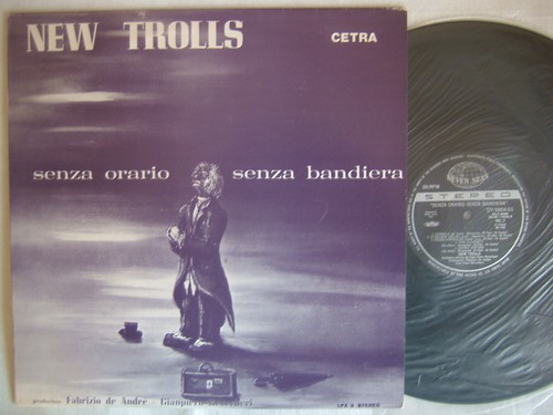 Promo only new trolls senza - only, /