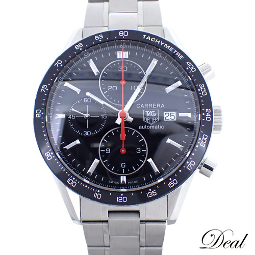 Orologio cronografo tag heuer - cronografo,