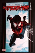 Ultimate Comics Spider-Man #1