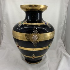 Grande Vaso Stile Veneziano