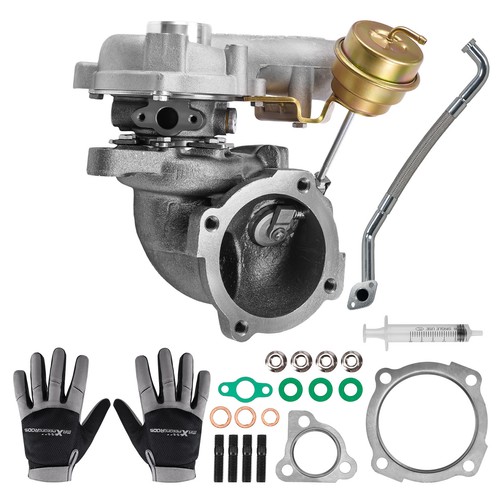 Tubo olio turbocompressore