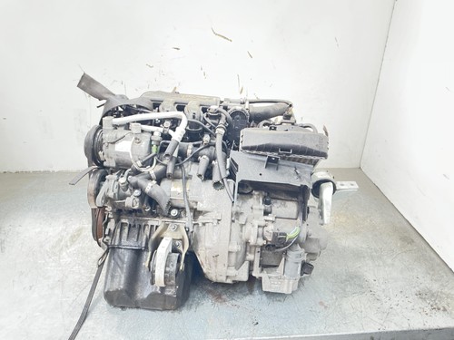Motore completo per smart - motore,