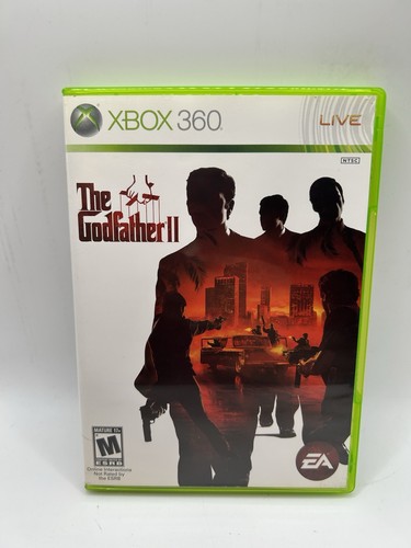 The godfather microsoft - the, (microsoft