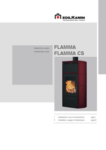 Manuale installazione uso - manuale, e