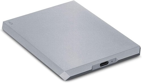 Lacie sthg1000400 unità - lacie,