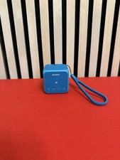 Sony SRS-X11 Mini Altoparlante