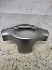 COPRI MANUBRIO POSTERIORE PER APRILIA SCARABEO 50 4T DEL 2003 (e52391)