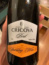 Cricova moldova brut 750 - cricova,