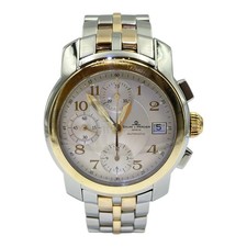 Baume mercier capeland - baume,